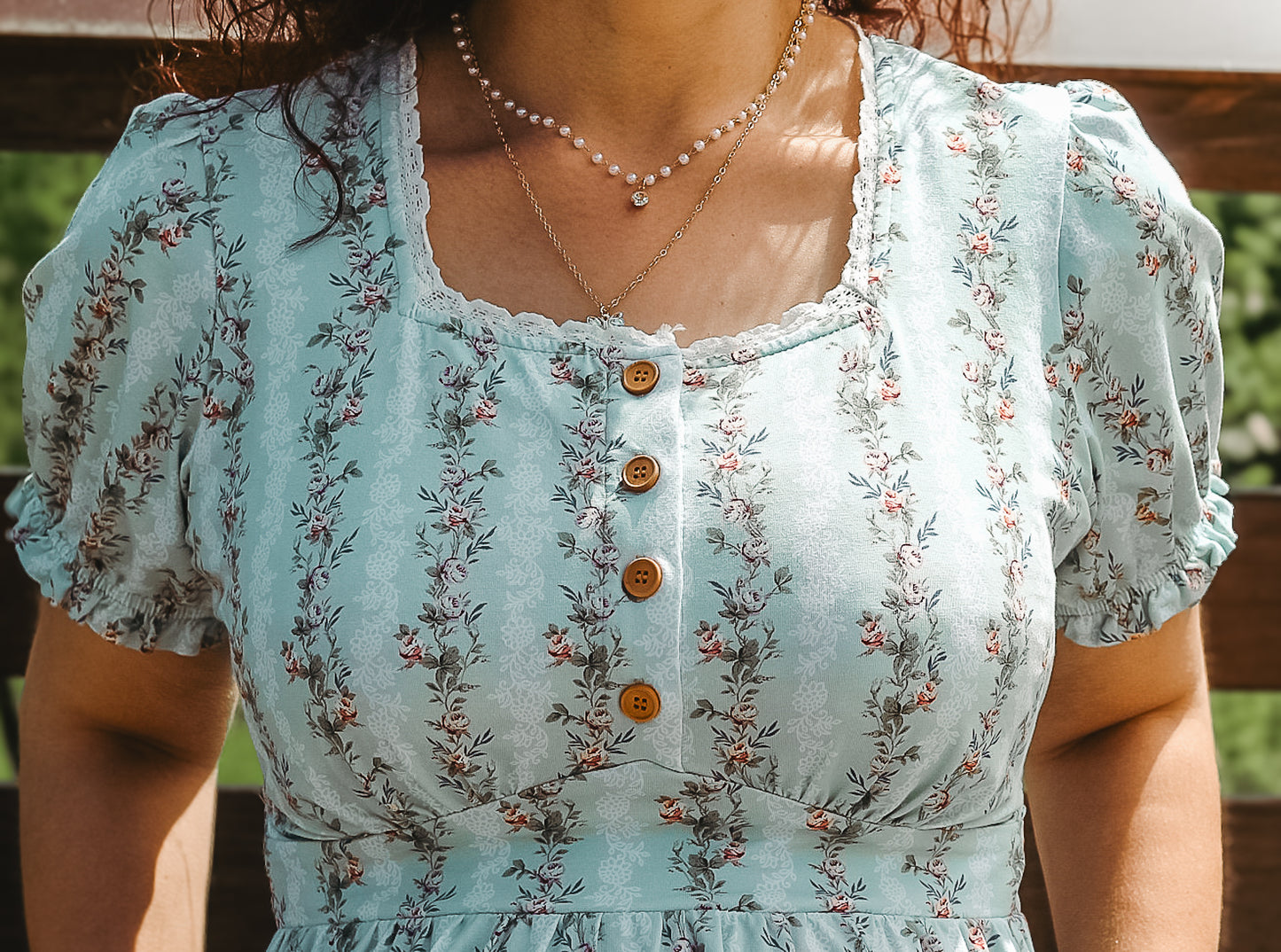 Arborwyn ~ Keepsake Midi