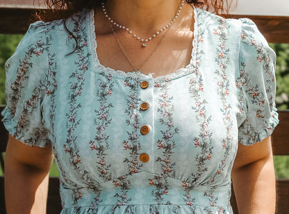 Arborwyn ~ Keepsake Midi