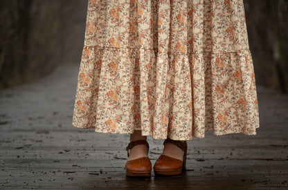 Honeythorne ~ Lenora Maxi