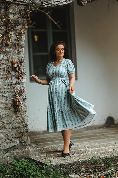Arborwyn ~ Keepsake Midi