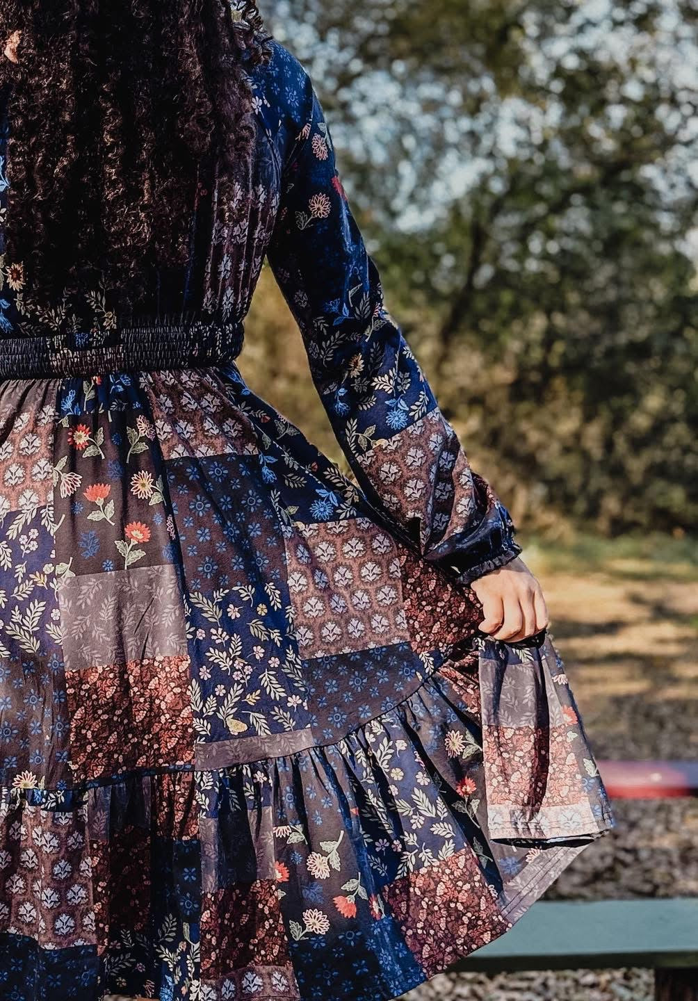 super cute dresses Juniper ~ Keepsake Dress
