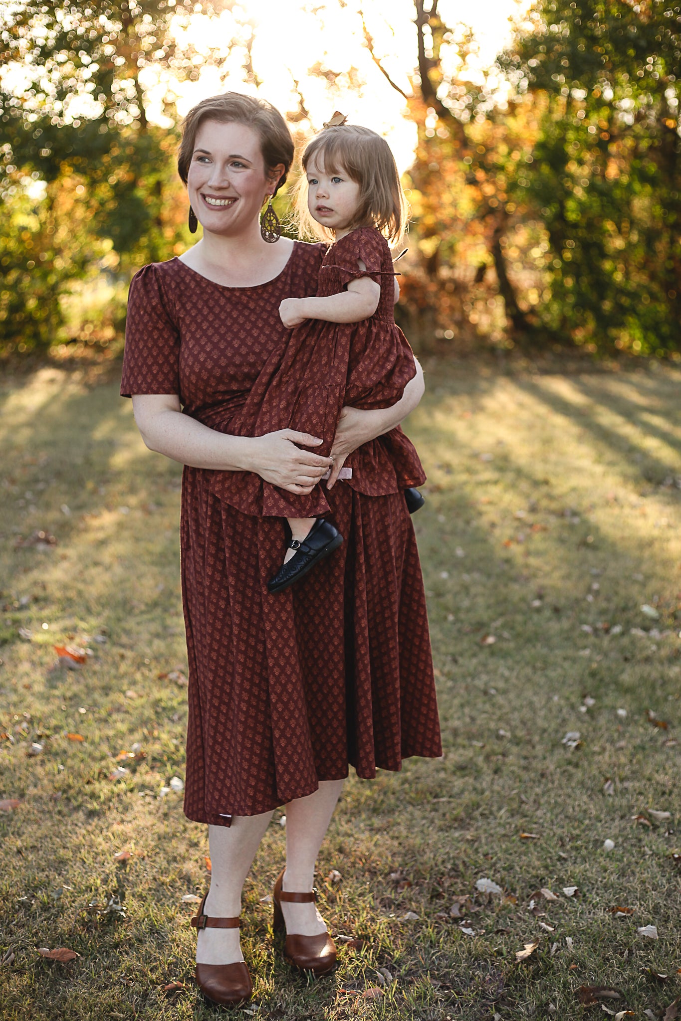 Marquise ~ Etta Dress