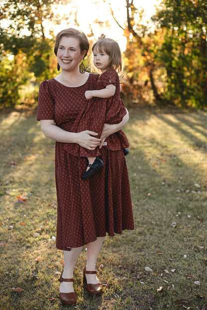 Marquise ~ Etta Dress