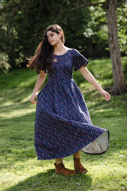 Elysia ~ Butterfly Maxi