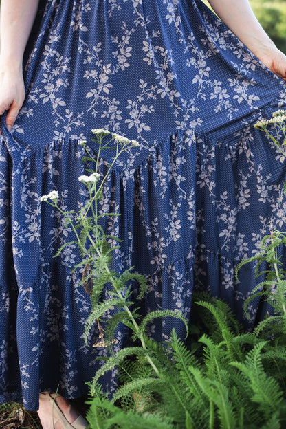 Twilightvine ~ Sweetheart Maxi