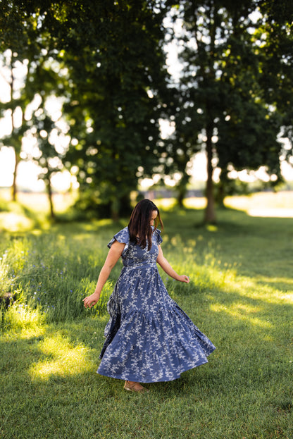 Twilightvine ~ Sweetheart Maxi