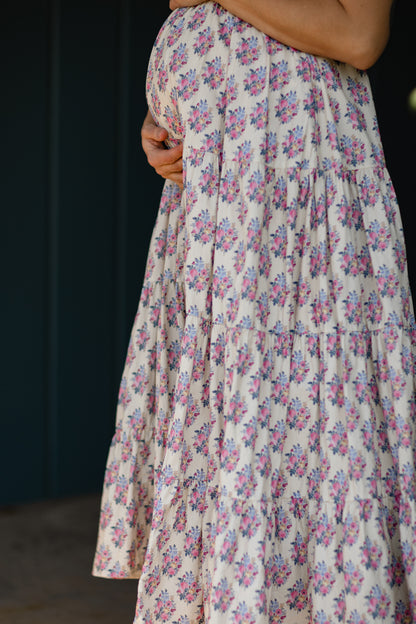 Mayfair Manor ~ Lenora Maxi