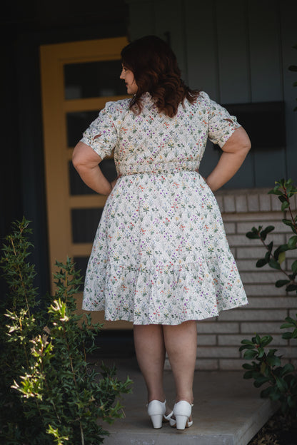 Heirloom Conservatory ~ Keepsake Midi