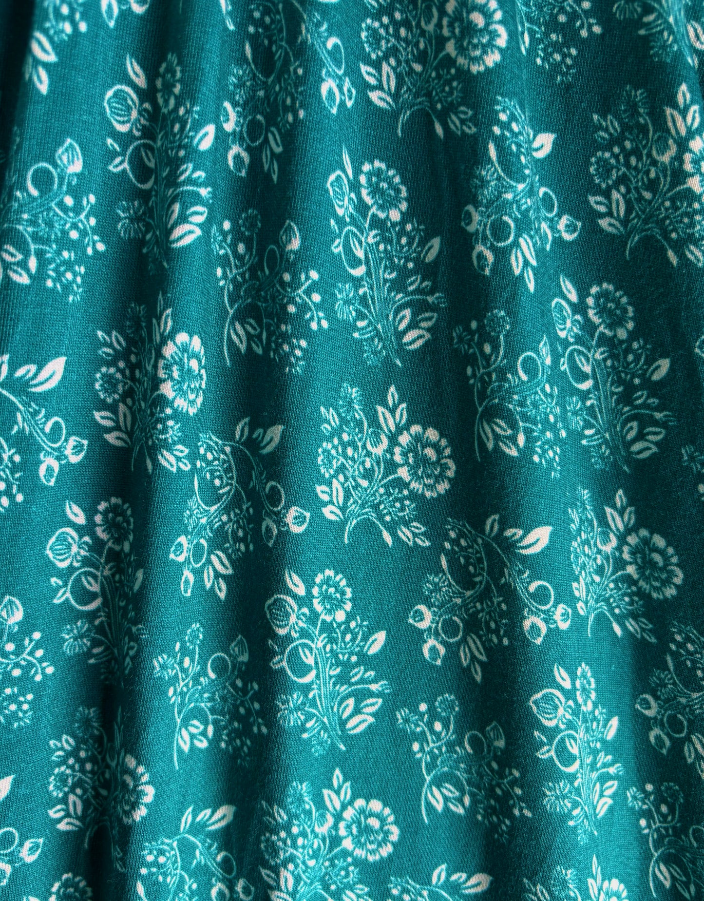 Fern River ~ Rowena Maxi