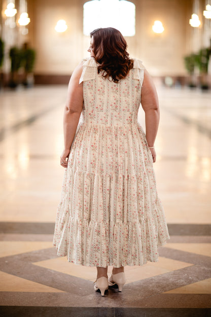 Bloomveil ~ Amorette Gown