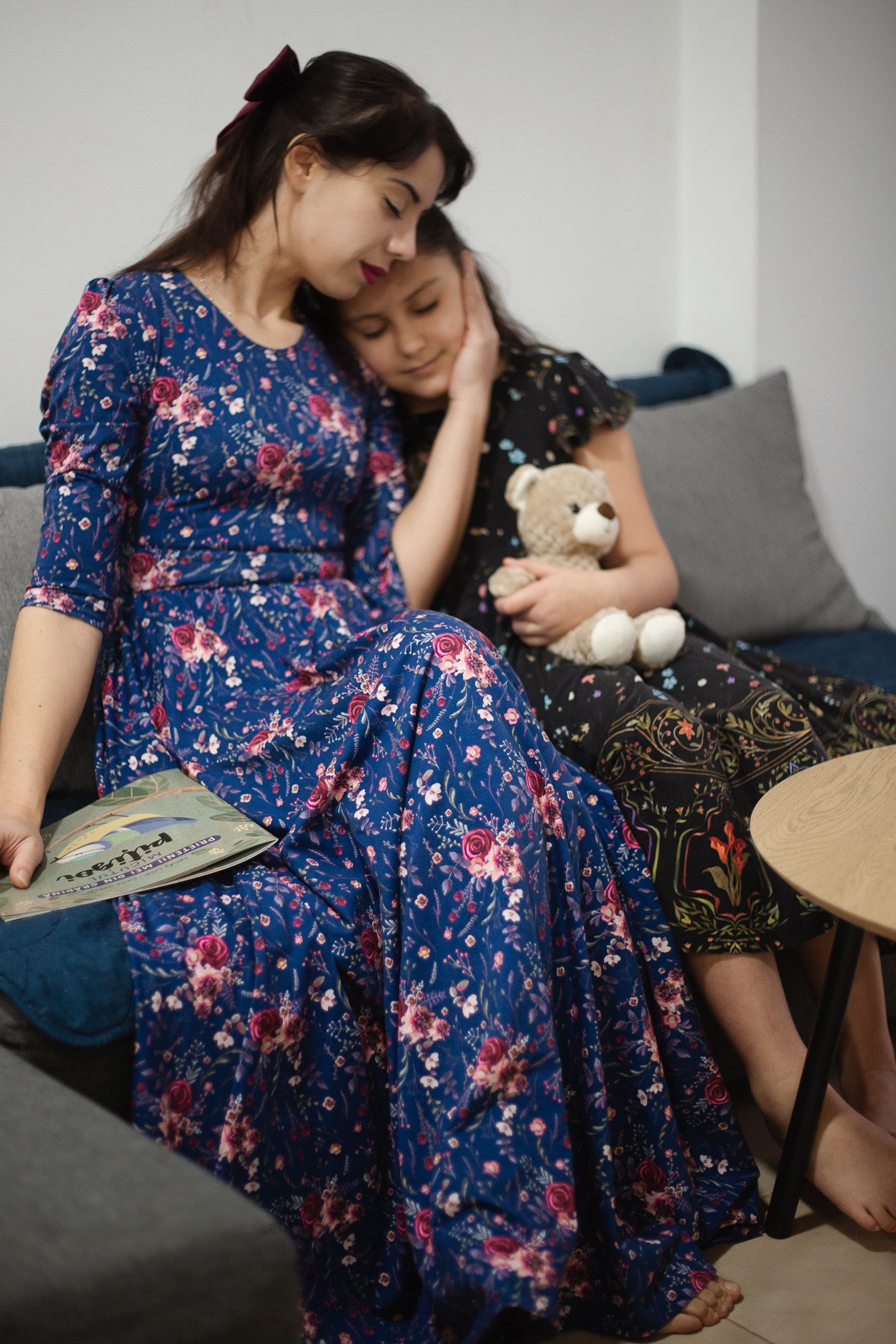 faye maxi dress Sapphire Rose ~ Faye Maxi – Super Cute Dresses
