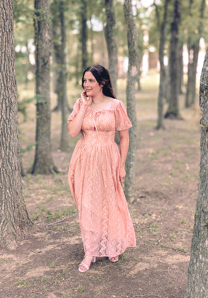 Blushé ~ Charmant Gown