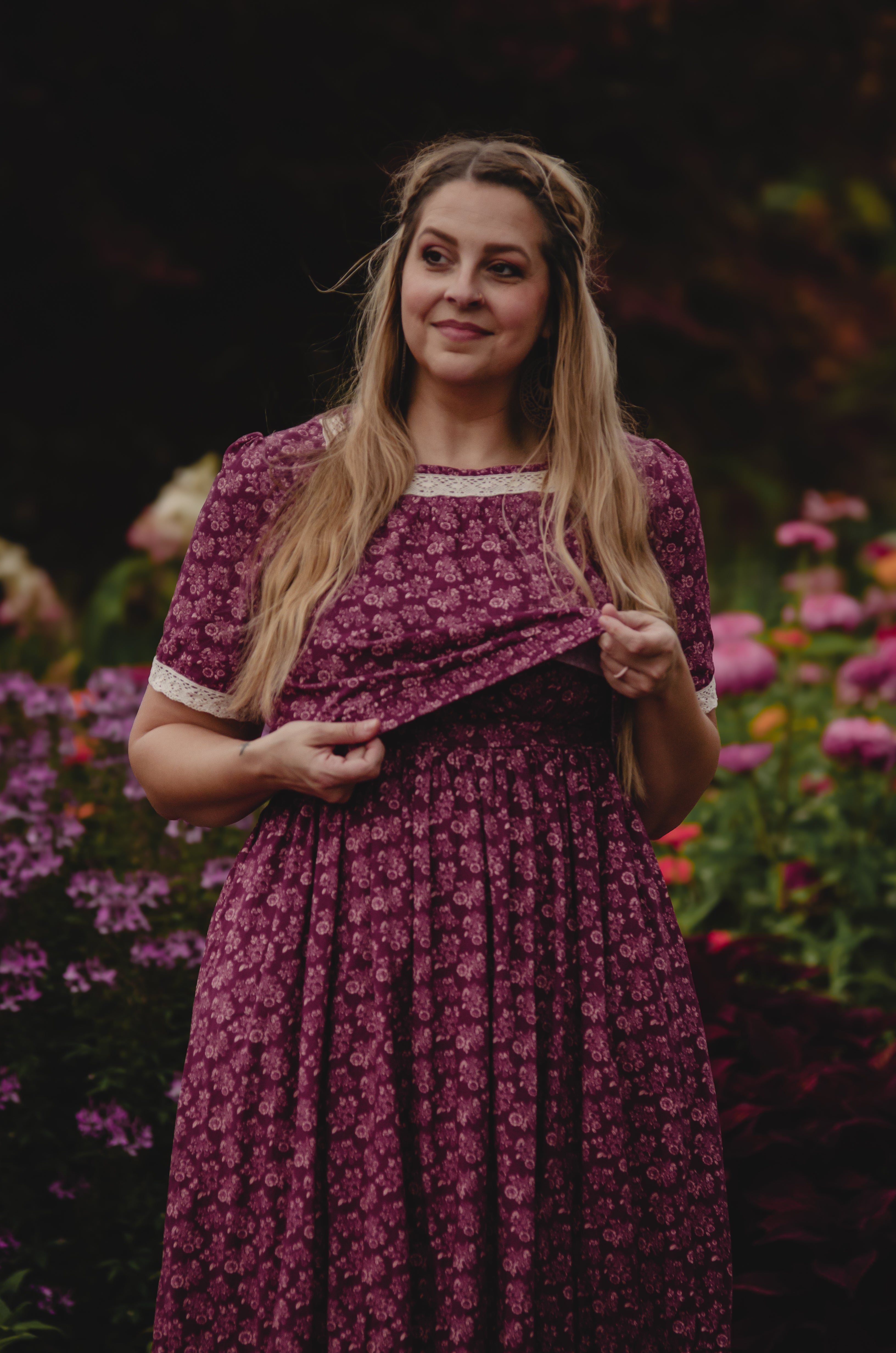 Huckleberry River ~ Hadassah Dress – Super Cute Dresses