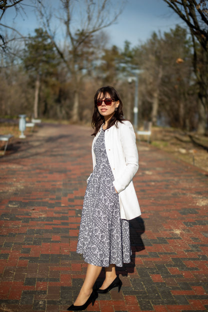 Pearl Pavilion ~ Faye Dress