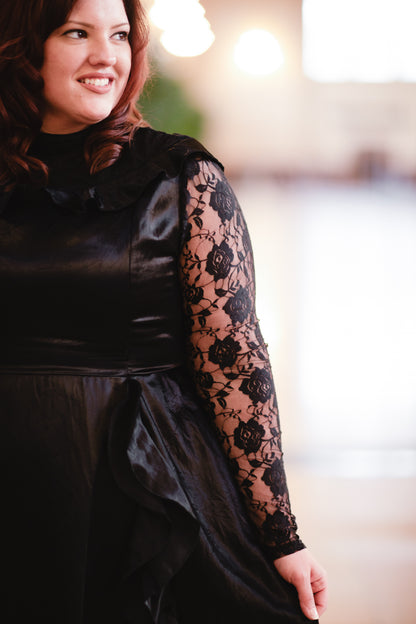 Ravenna ~ Empress Gown