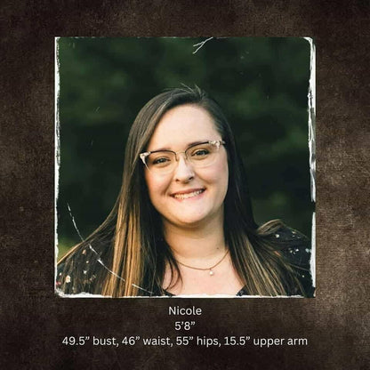 Lilac Lineage ~ Everyday Dress