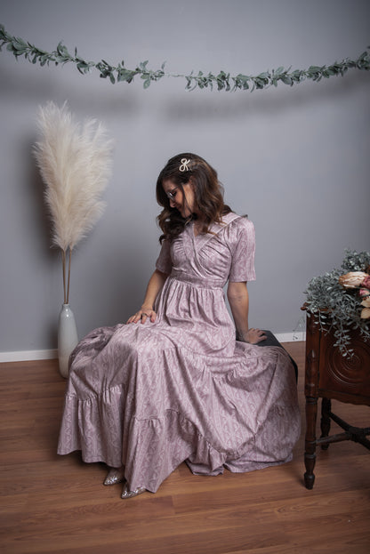 Pétal ~ Willowbrook Dress