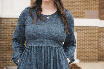 Emerald Echo ~ Freespirit Maxi