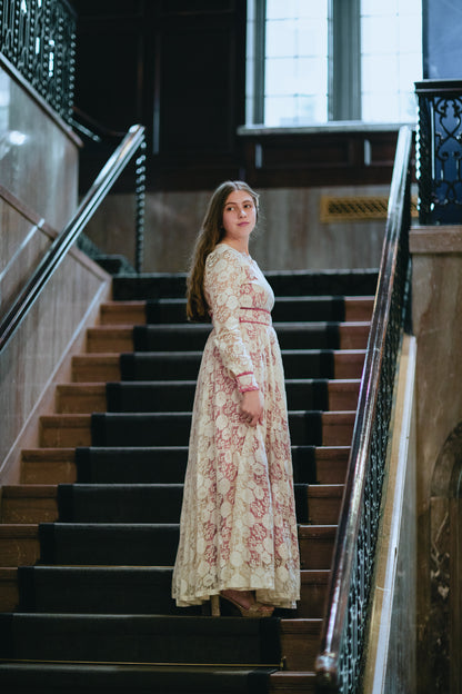 Chantilly ~ Rosemund Gown