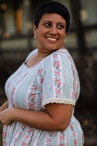 Rosemont Tapestry ~ Windermere Dress