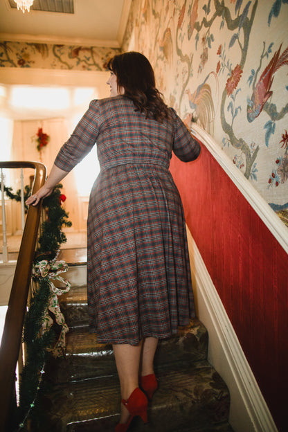Highland Heritage ~ Classic Occasions Dress