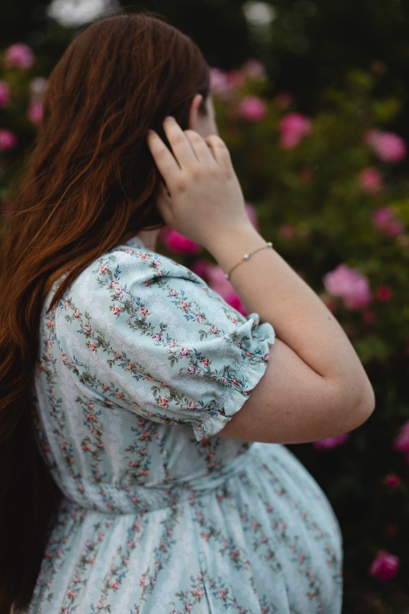 Arborwyn ~ Keepsake Midi