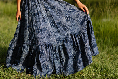 Frontier Fable ~ Keepsake Dress