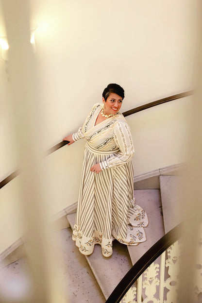Fields of Provision Dress