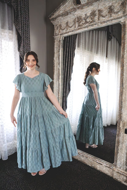 Elderleaf ~ Chérie Gown