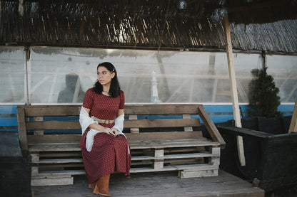 Marquise ~ Etta Dress