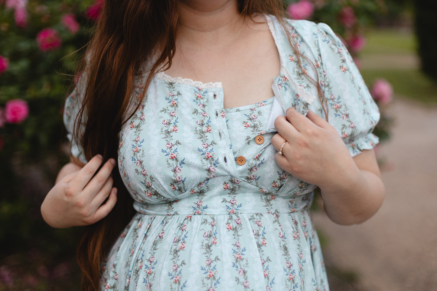 Arborwyn ~ Keepsake Midi