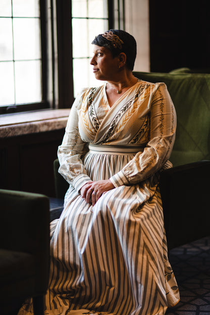 Fields of Provision Dress