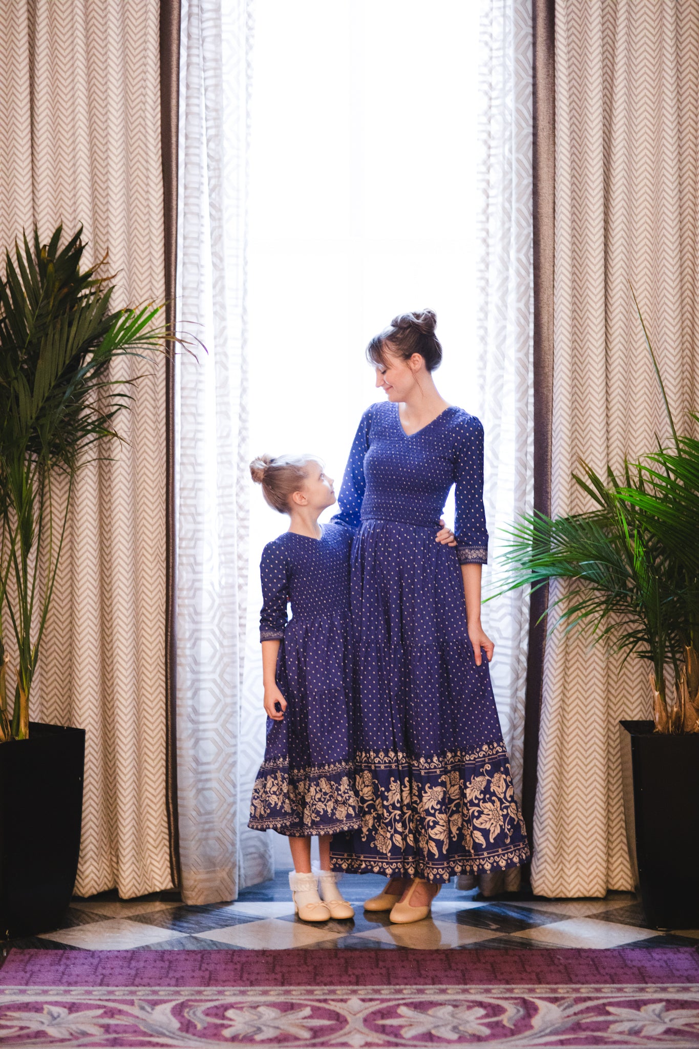 Moonstone ~ Nightingale Dress