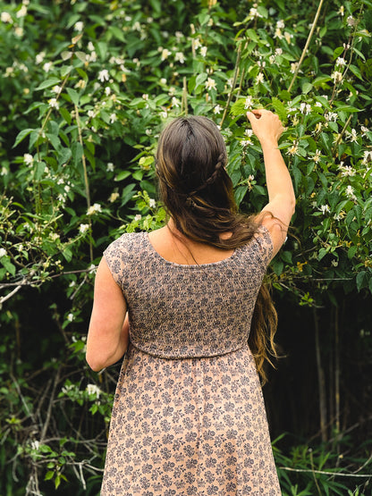 Sable River ~ Morwenna Dress