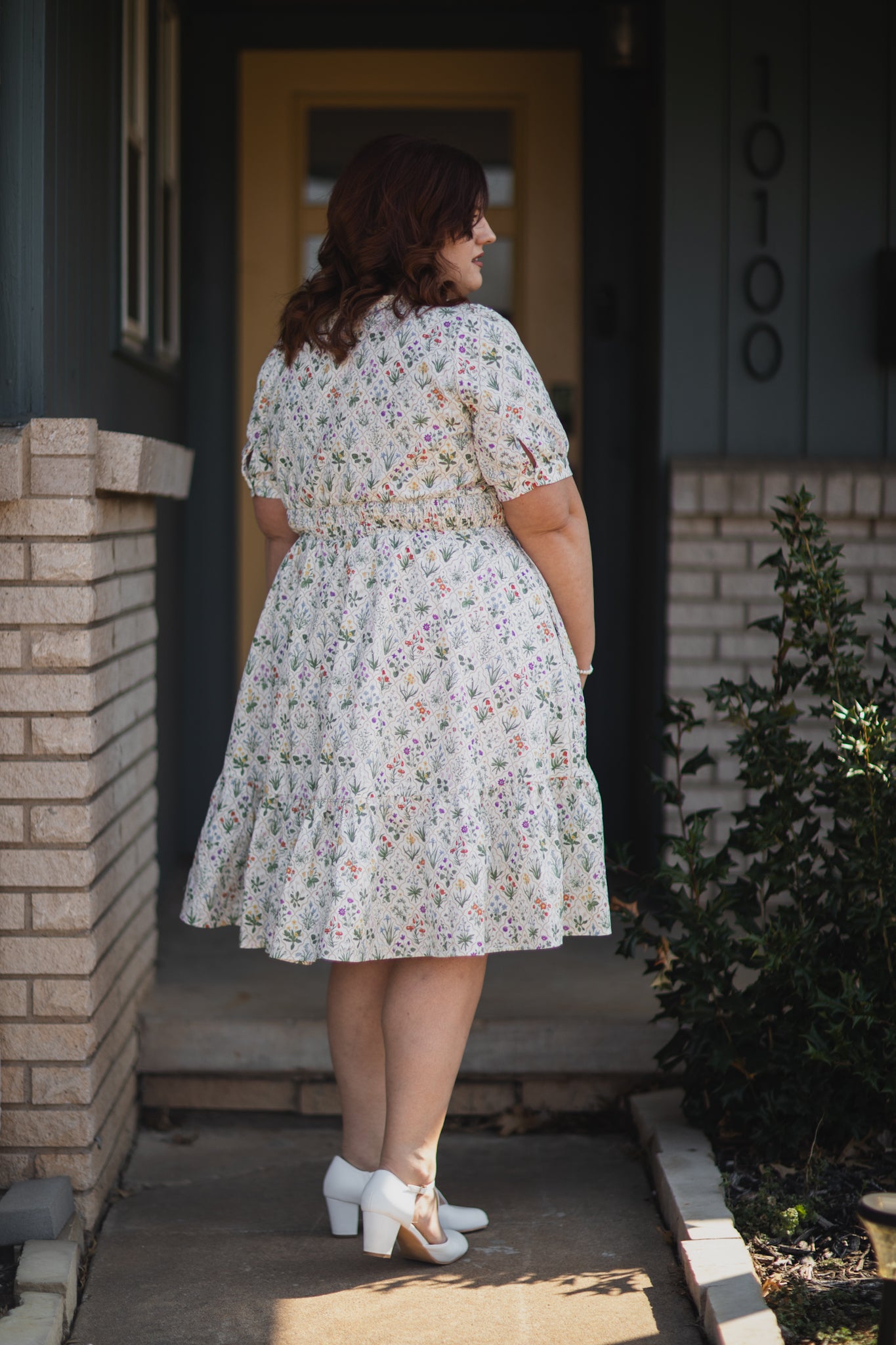 Heirloom Conservatory ~ Keepsake Midi