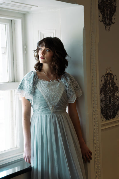 Esmerée ~ Lorehaven Gown