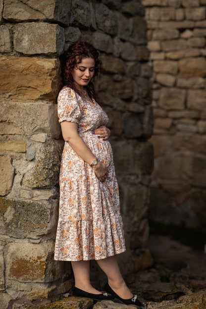 Honeythorne ~ Sweetheart Dress