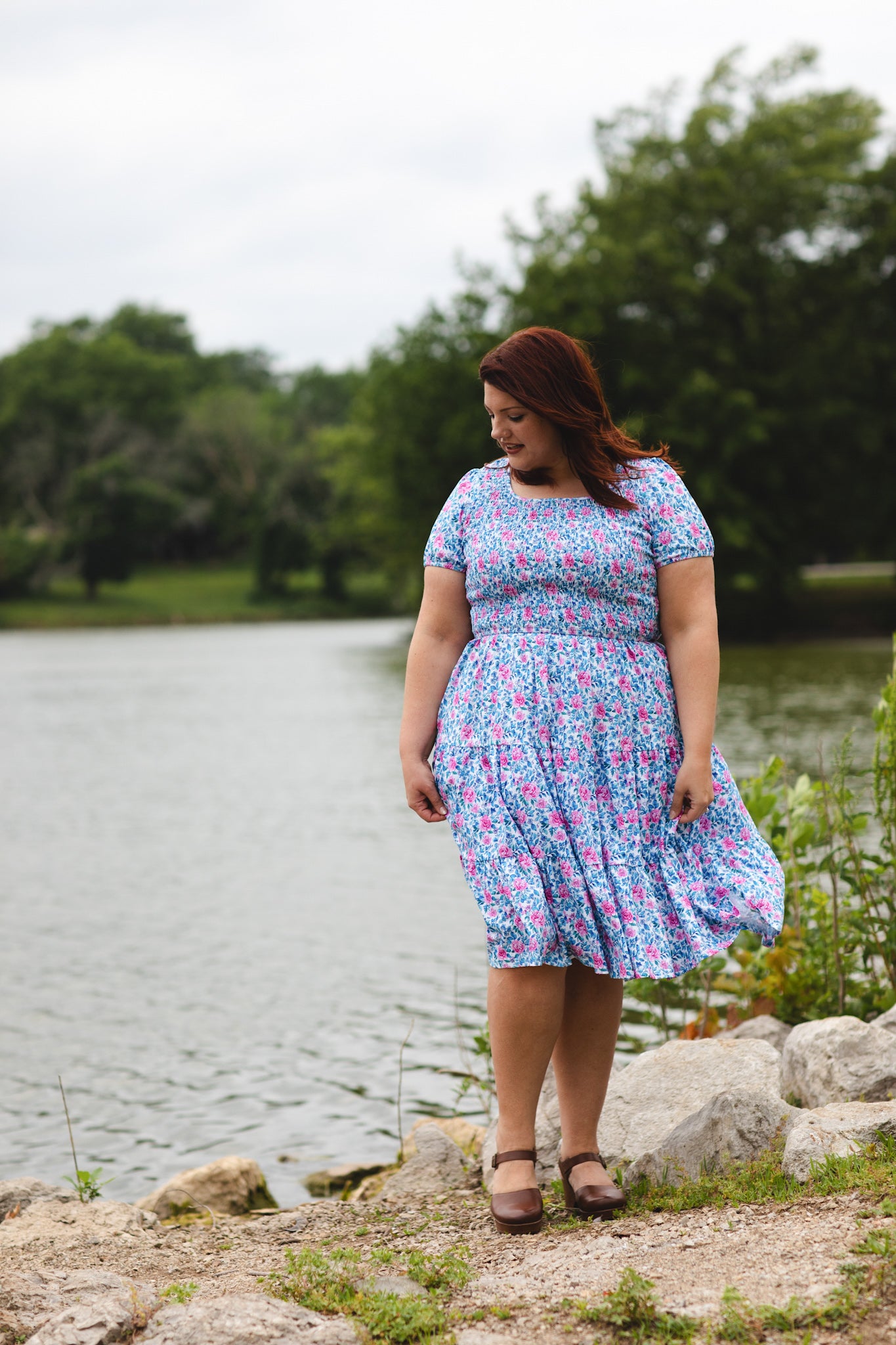 Maribel ~ Nightingale Midi