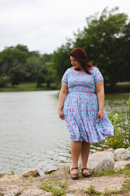Maribel ~ Nightingale Midi