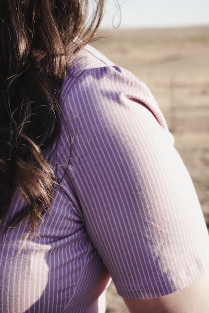 Lilac Lineage ~ Everyday Dress