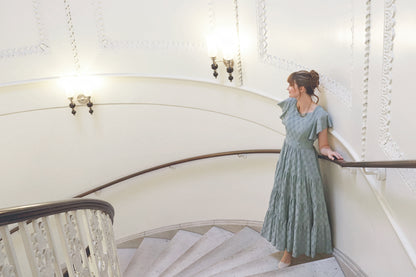 Elderleaf ~ Chérie Gown