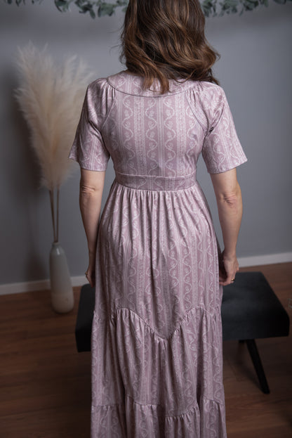 Pétal ~ Willowbrook Dress