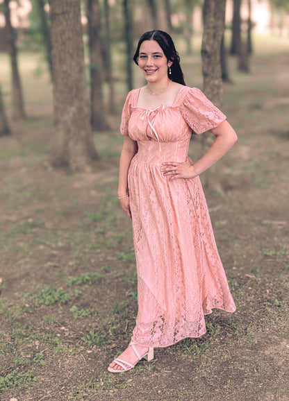 Blushé ~ Charmant Gown