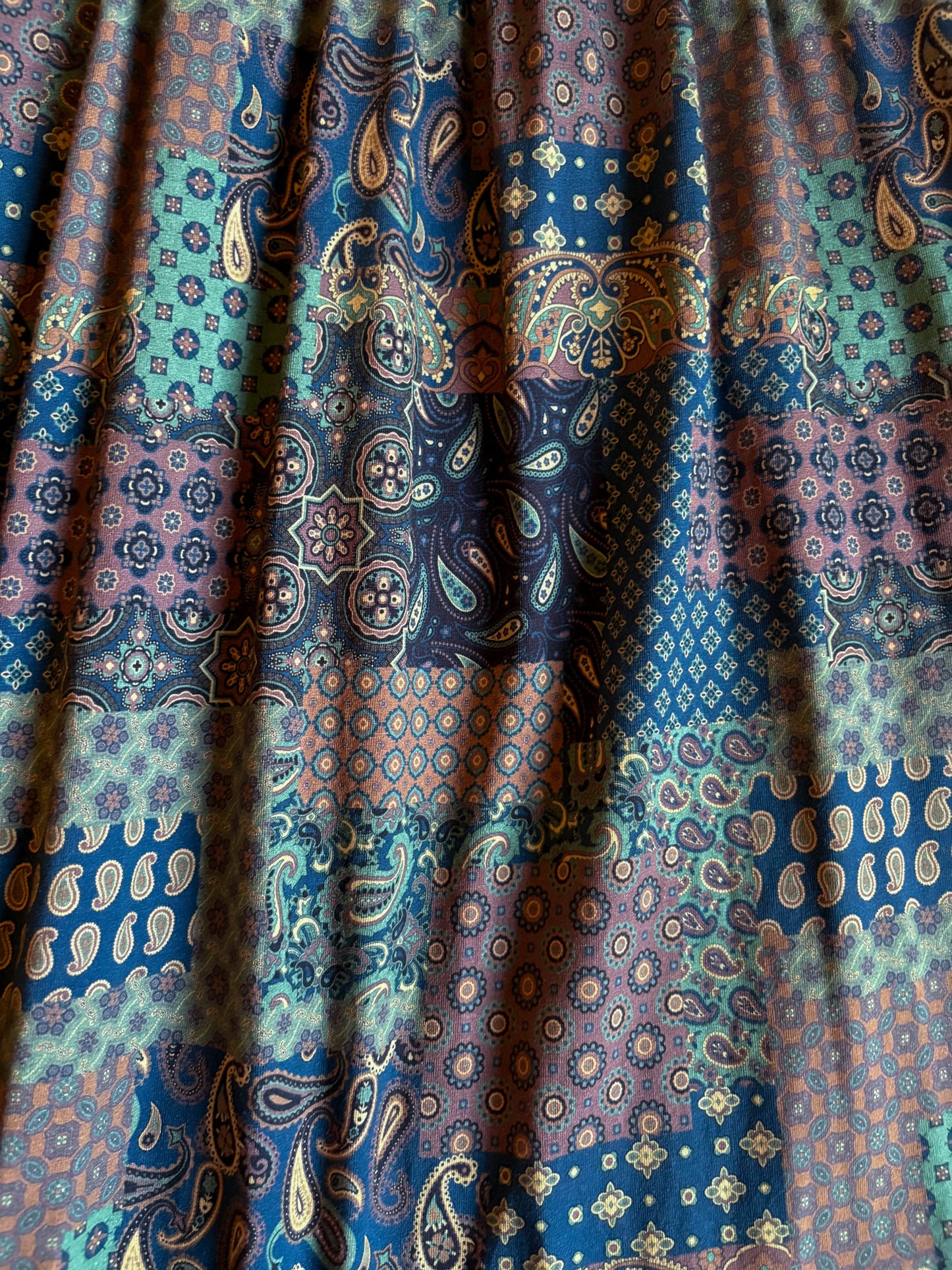 Hearthloom ~ Hinterland Dress