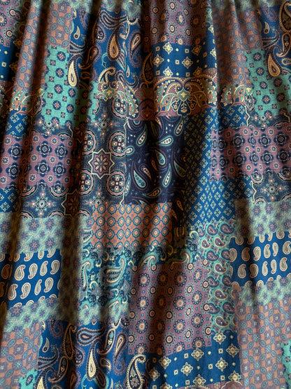 Hearthloom ~ Hinterland Dress
