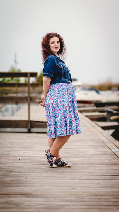 Maribel ~ Nightingale Midi