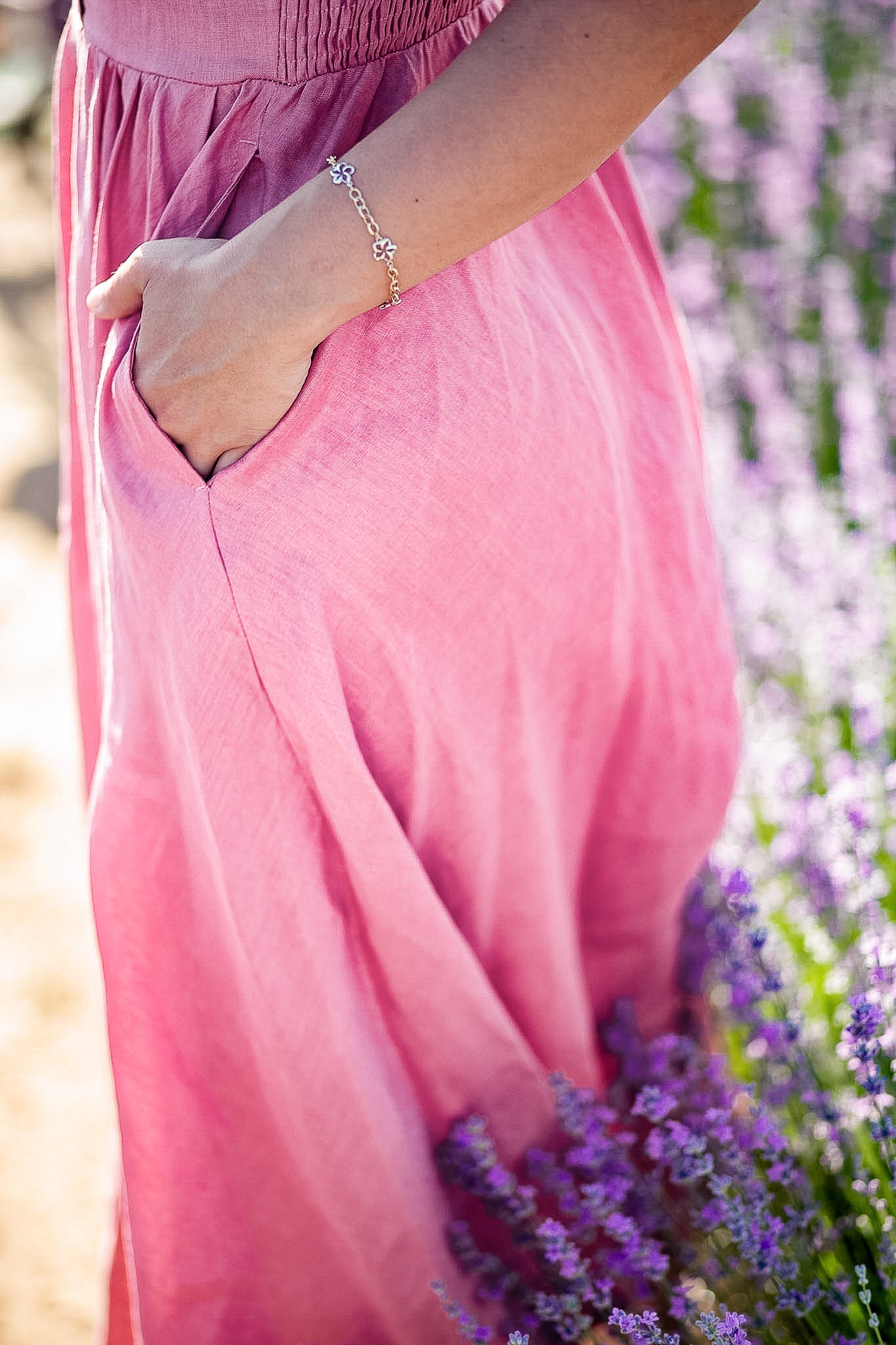 Briar Rose ~ Hearthside Dress