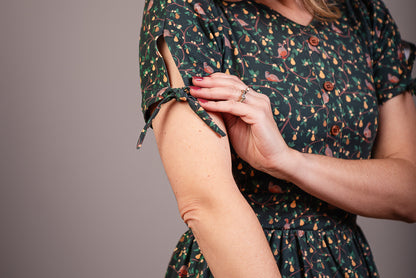 Pear Tree Lane ~ Hinterland Dress