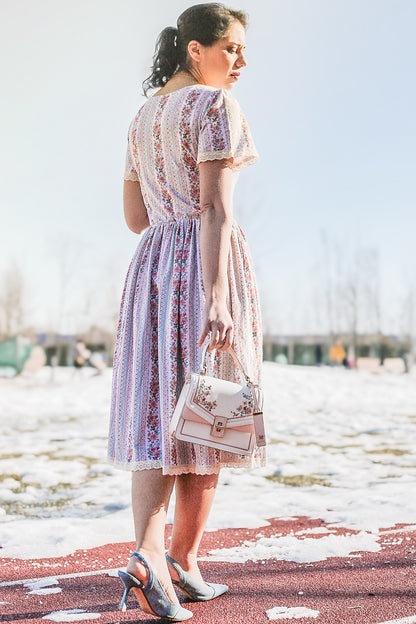 Rosemont Tapestry ~ Windermere Dress