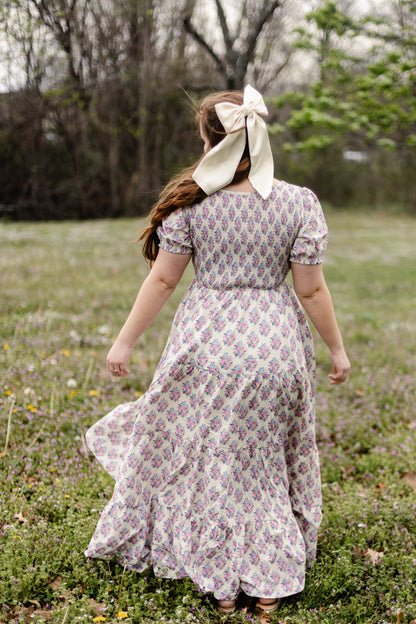 Mayfair Manor ~ Lenora Maxi